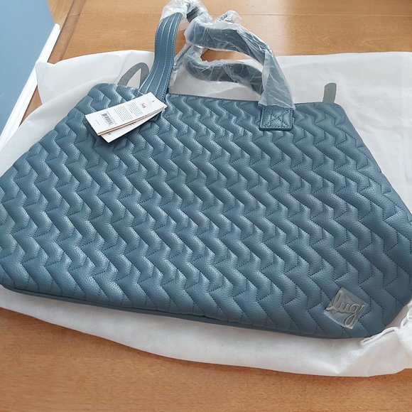 lug Handbags - Lug Tempo VL (Vegan Leather)